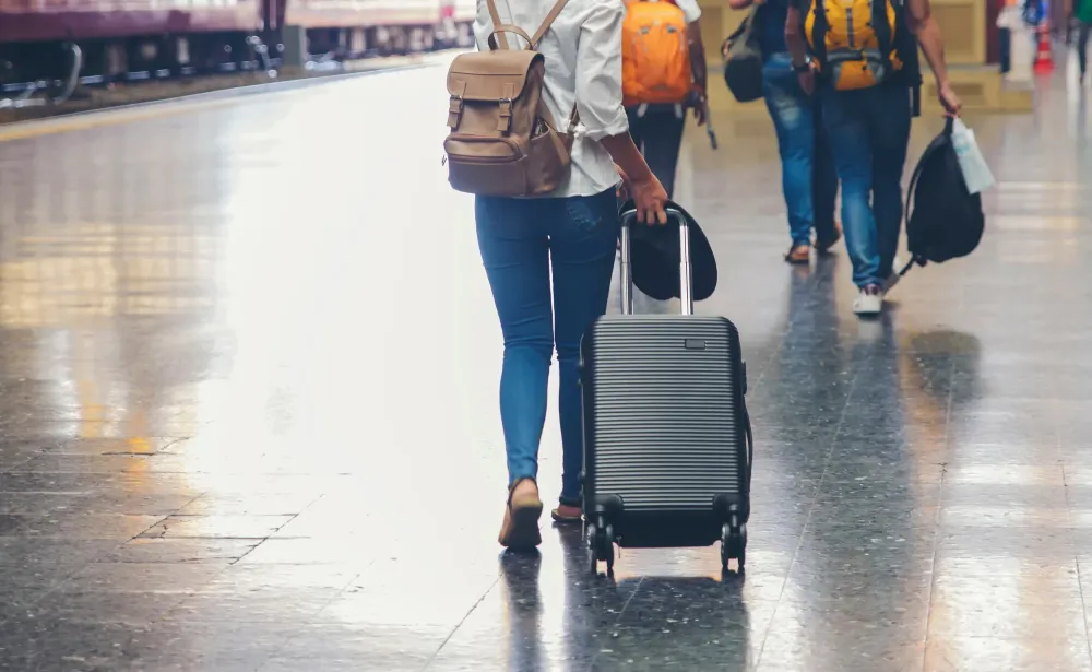 Hôtel proche de la gare à Le Malesherbois
